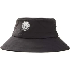 Rip Curl Surf Series Bucket Hat 7 Rip Curl Surf Series Bucket Hat -Marine Sports Gear 42709 202320Rip20Curl20Surf20Series20Bucket20Hat20CHABX920 20Black2.2000x2000