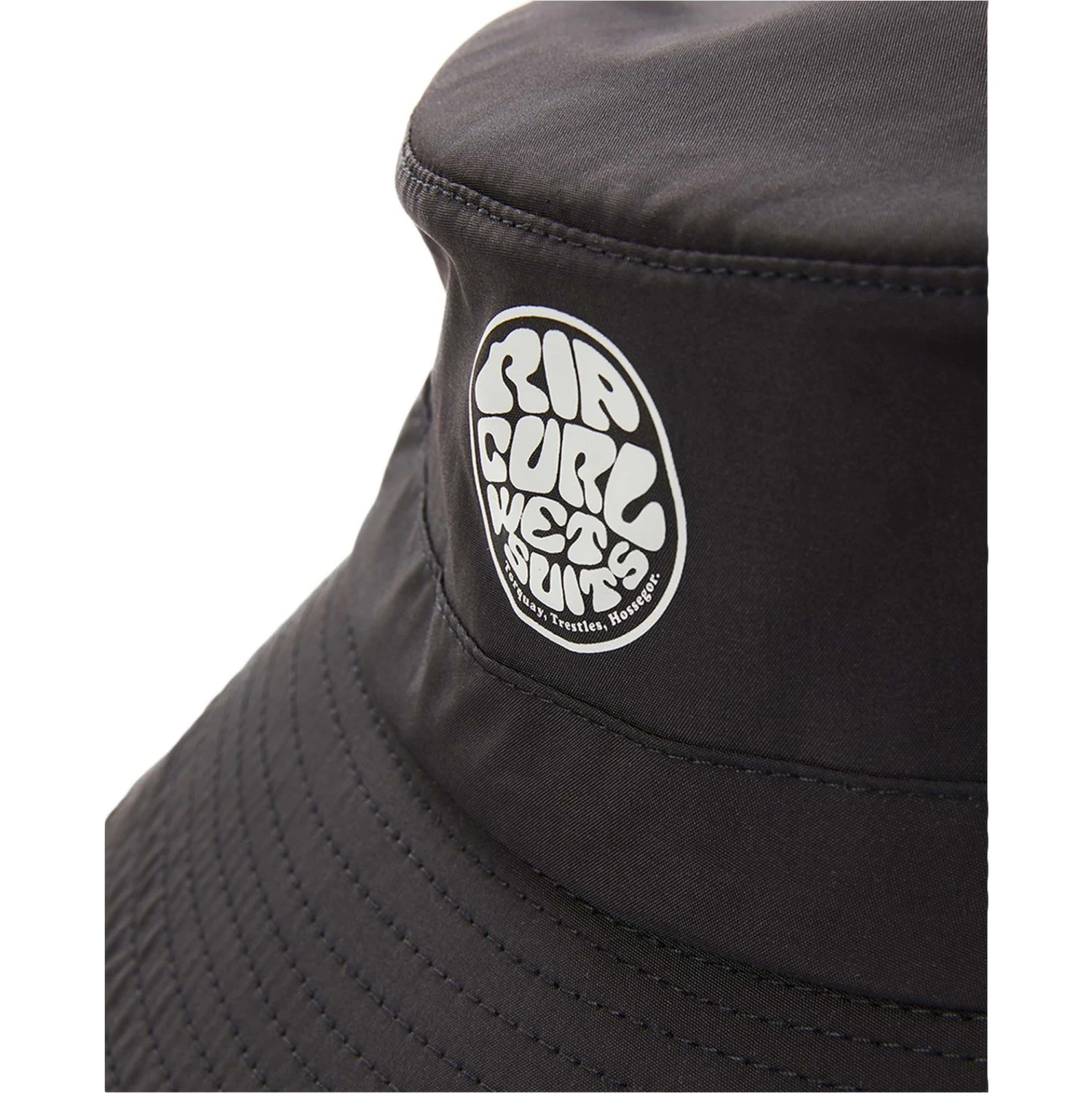 Rip Curl Surf Series Bucket Hat 6 Rip Curl Surf Series Bucket Hat - Image 4