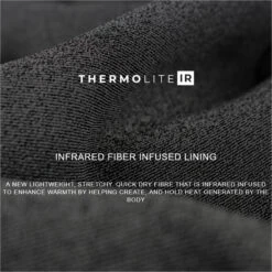 Xcel Infiniti 5mm Lobster Claw Wetsuit Gloves -Marine Sports Gear 42853 Xcel20Thermolite20IR.2000x2000