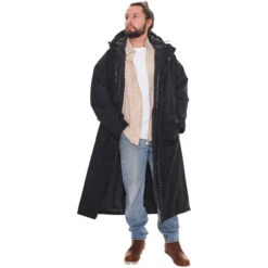 Red Paddle Co. Revolution 3 In 1 Parka -Marine Sports Gear 42880 202220Red20Paddle20Co20Revolution20320in20120Parka20002 009 006 012820 20Carbon20Black20Mens20Front201.2000x2000