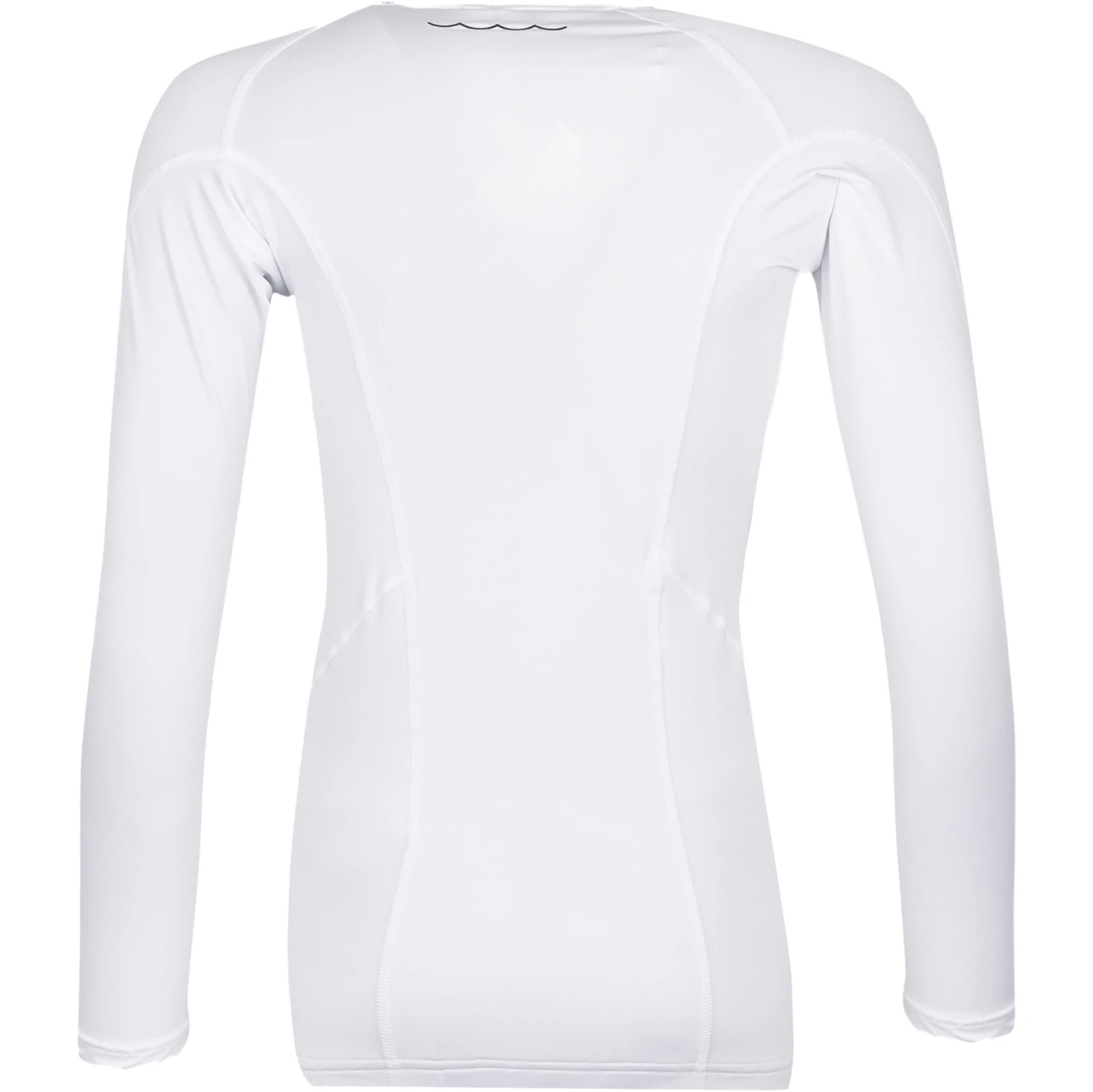 Gul Womens UV Protection Long Sleeve Rash Vest 4 Gul Womens UV Protection Long Sleeve Rash Vest - Image 2
