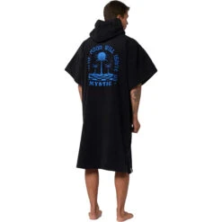 Mystic Velours Artwork Changing Robe / Poncho -Marine Sports Gear 43193 202320Mystic20Velours20Artwork20Changing20Robe20Poncho2035018.22027720 20Black204.2000x2000