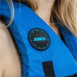 JOBE 4 Buckle Life Vest -Marine Sports Gear 43249 2023 Jobe 4 Buckle Life Vest 244823004 Blue 09.2000x2000