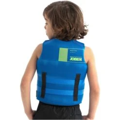 JOBE Junior Neoprene Life Vest -Marine Sports Gear 43257 244921012 2 zoom.2000x2000