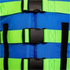JOBE Junior Nylon Life Vest 9 JOBE Junior Nylon Life Vest -Marine Sports Gear 43325 244823014 2 zoom.2000x2000