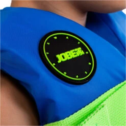 JOBE Junior Nylon Life Vest 8 JOBE Junior Nylon Life Vest -Marine Sports Gear 43325 244823014 zoom20Close20Up201.2000x2000