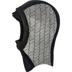 Furno Warm 3mm Wetsuit Hood -Marine Sports Gear 43417 202320Nyord20Furno20Warm203mm20Wetsuit20Hood20NYUH3MO0120 20Black20Inside20Out202.2000x2000