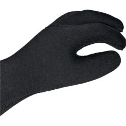 Furno 3mm Wetsuit Gloves -Marine Sports Gear 43418 202320Nyord20Furno203mm20Wetsuit20Gloves20NYUGL3M0120 20Black20Close20Up202.2000x2000