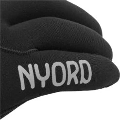 Furno 3mm Wetsuit Gloves -Marine Sports Gear 43418 202320Nyord20Furno203mm20Wetsuit20Gloves20NYUGL3M0120 20Black20Close20Up203.2000x2000