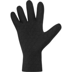 Furno 3mm Wetsuit Gloves -Marine Sports Gear 43418 202320Nyord20Furno203mm20Wetsuit20Gloves20NYUGL3M0120 20Black20Palm.2000x2000