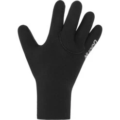 Furno 5mm Wetsuit Gloves -Marine Sports Gear 43419 202320Nyord20Furno203mm20Wetsuit20Gloves20NYUGL3M0120 20Black20Top.2000x2000