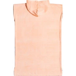 Roxy Girly Party Change Robe / Poncho -Marine Sports Gear 43476 202320Roxy20Girly20Party20Change20Robe2020Poncho20ERGAA0317920 20Tropical20Peach20Back20Correct.2000x2000