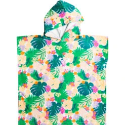 Roxy Toddler Stay Magical Printed Hooded Change Robe / Poncho 7 Roxy Toddler Stay Magical Printed Hooded Change Robe / Poncho -Marine Sports Gear 43478 erlaa03047 roxyf gpn5 frt1.2000x2000