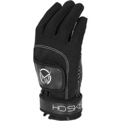 Mens Pro Grip Glove -Marine Sports Gear 43760 202320Hyperlite20Mens20Pro20Grip20Glove20H20GL PG20 20Black20side.2000x2000