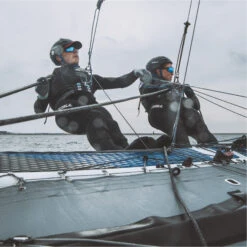 Gul Code Zero Windward Neoprene Boot -Marine Sports Gear 44014 202320Gul20Code20Zero20Windward20Neoprene20Boot20BO1298C220 20Black20Lifestyle201.2000x2000