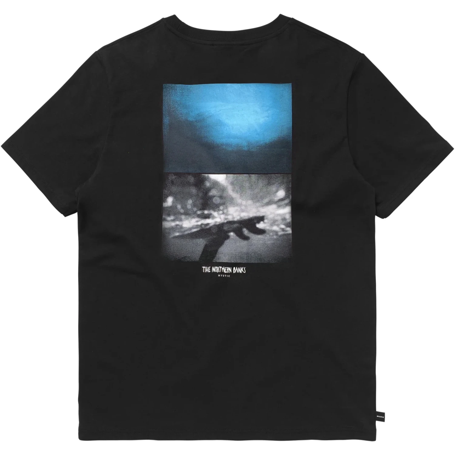 Mystic Mens Gloom Tee 4 Mystic Mens Gloom Tee - Image 2