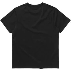 Mystic Mens Icon Tee -Marine Sports Gear 44062 202320Mystic20Mens20Icon20Tee2035105.23017820 20Black Back.2000x2000