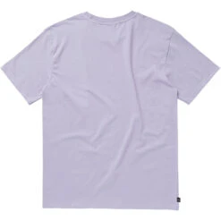 Mystic Mens Stoked Tee -Marine Sports Gear 44065 202320Mystic20Mens20Stoked20Tee2035105.23016820 20Dusty20Lilac Back.2000x2000