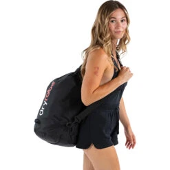 Compression Travel Bag V3 -Marine Sports Gear 44071 202320Dryrobe20Compression20Travel20Bag20V320DRCBV320 20Black20A3.2000x2000