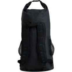 BULLDOG 25L Dry Backpack 6 BULLDOG 25L Dry Backpack -Marine Sports Gear 44127 202320Bulldog2025L20Dry20Backpack20BDDBP 2520 20Black20Petrol20Back.2000x2000