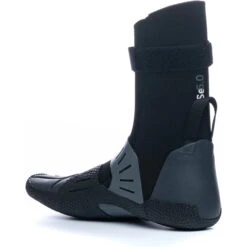 Session 5mm Hidden Split Toe Boots -Marine Sports Gear 44223 202320C Skins20Mens20Session205mm20GBS20Hidden20Split20Toe20Boots20C BOSE5HST20 20Black20Charcoal20Back.2000x2000