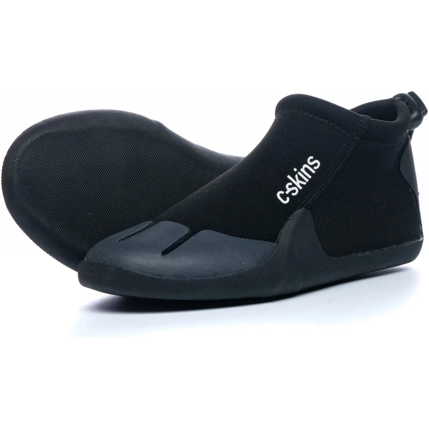 Junior Legend 3mm Round Toe Reef Boots 4 Junior Legend 3mm Round Toe Reef Boots - Image 2