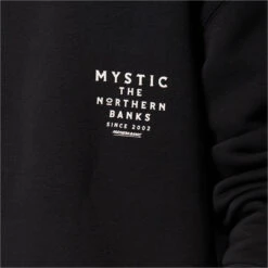 Mystic Mens Northern Banks Crew Sweat -Marine Sports Gear 44334 202320Mystic20Mens20Northern20Banks20Crew20Sweat2035104.23011220 20Black Close20Up.2000x2000