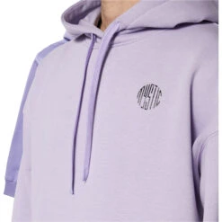 Mystic Mens Scope Hood Sweat -Marine Sports Gear 44340 202320Mystic20Mens20Scope20Hood20Sweat2035104.23010820 20Dusty20Lilac 20Close20up.2000x2000