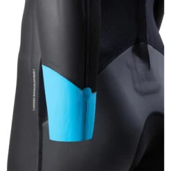 Zone3 Mens Aspect Breaststroke Swim Wetsuit -Marine Sports Gear 44342 202320Zone320Mens20Aspect20Breaststroke20Wetsuit20WS23MAPT10120 20Black.Blue205.2000x2000