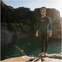 Zone3 Mens Aspect Breaststroke Swim Wetsuit -Marine Sports Gear 44342 202320Zone320Mens20Aspect20Breaststroke20Wetsuit20WS23MAPT10120 20Black.Blue206.2000x2000