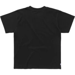 Mystic Mens Scope Tee -Marine Sports Gear 44344 202320Mystic20Mens20Scope20Tee2035105.23016620 20Black Back.2000x2000