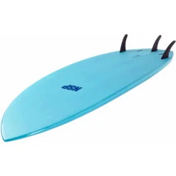 Elements HDT Fish Surfboard -Marine Sports Gear 44451 202320NSP20Elements20HDT20Fish20Surfboard20NEFS0920 20Ocean20Blue20Bottom.2000x2000