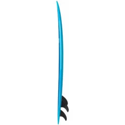 Elements HDT Fish Surfboard -Marine Sports Gear 44451 202320NSP20Elements20HDT20Fish20Surfboard20NEFS0920 20Ocean20Blue20Side.2000x2000