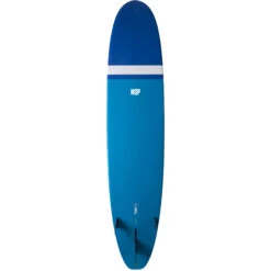 Elements HDT Long Surfboard -Marine Sports Gear 44452 202320NSP20Elements20HDT20Long20Surfboard20NELB0920 20Navy20Front.2000x2000