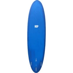 Protech Fun Surfboard -Marine Sports Gear 44468 202320NSP20Protech20Fun20Surfboard20NSPT092020 20Navy20Tint20Front.2000x2000