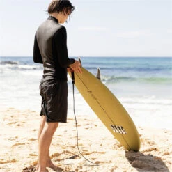 Dakoda Bullet Epoxy Softboard -Marine Sports Gear 44480 202320Ocean20and20Earth20Dakoda20Bullet20Epoxy20Softboard20OESBSD20 20Olive20Lifestyle204.2000x2000