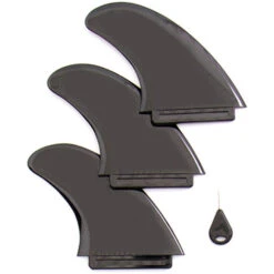 Dakoda Bullet Epoxy Softboard -Marine Sports Gear 44480 202320Ocean20and20Earth20Ezi20Rider20Twin20Fin20Surfboard20OESESO20 20Navy20Close20Up201.2000x2000