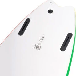 Mr Spray Ezi Rider Twin Fin Surfboard -Marine Sports Gear 44484 202320Ocean20and20Earth20Mr20Ezi20Rider20Twin20Fin20Surfboard20OESEMRV20 20Violet20Close20Up201.2000x2000