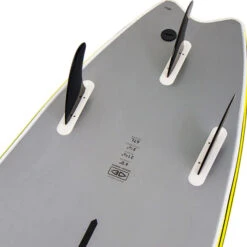 Ezi Rider Softboard -Marine Sports Gear 44493 202320Ocean20and20Earth20Ezi20Rider20Twin20Fin20Surfboard20OESESO20 20Coral20Close20Up201.2000x2000