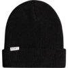Roxy Womens Island Fox Beanie Hat