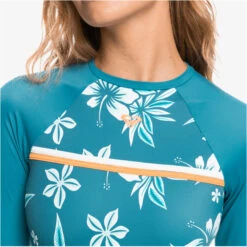 Roxy Womens Life All Day Aloha Long Sleeve Swimsuit 11 Roxy Womens Life All Day Aloha Long Sleeve Swimsuit -Marine Sports Gear 44524 202320Roxy20Womens20Life20All20Day20Aloha20Long20Sleeve20Swimsuit20ERJWR0366920 20Moroccan20Blue20Alahia2033.2000x2000
