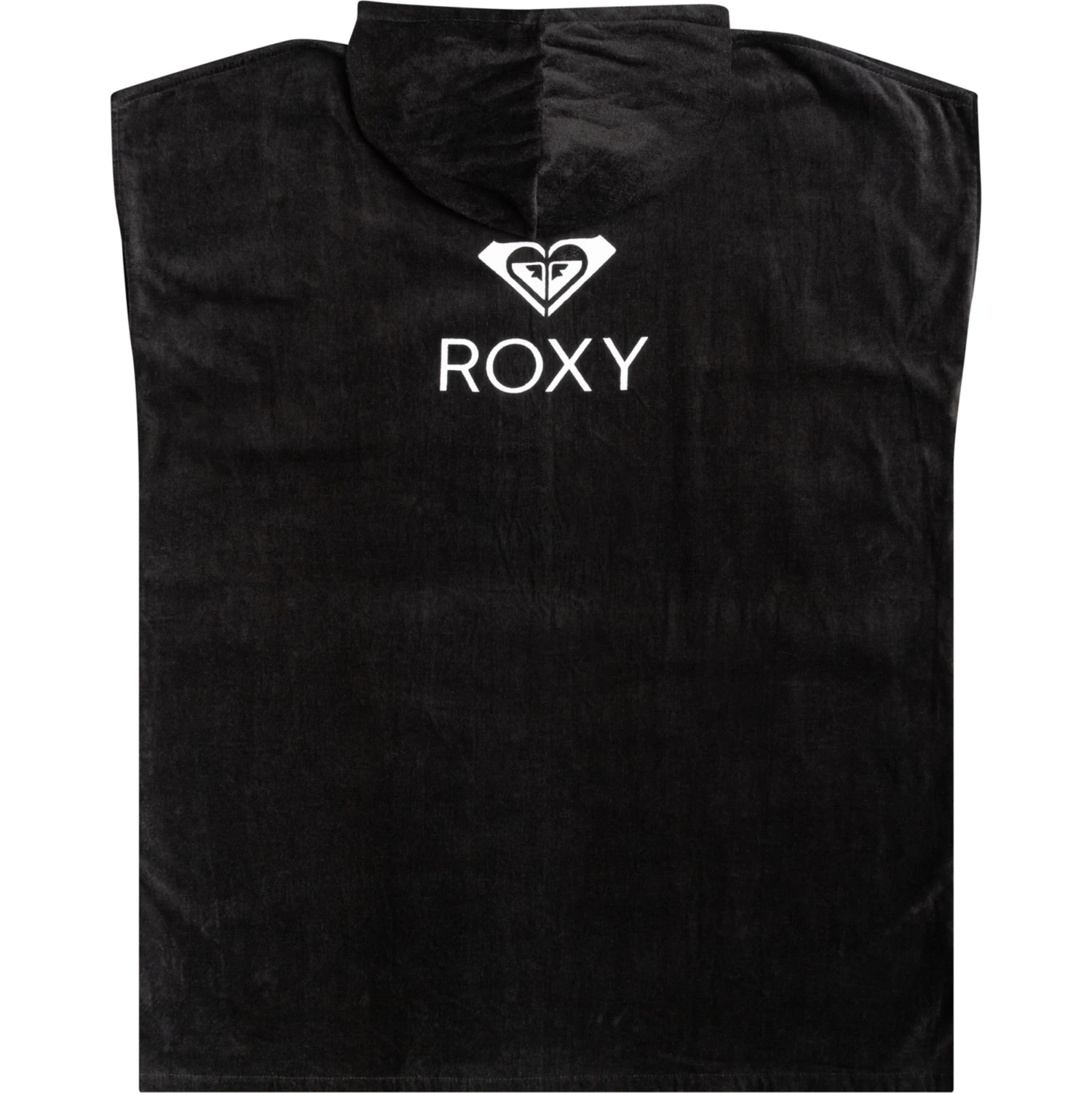 Roxy Womens Sunny Joy Changing Robe / Poncho 4 Roxy Womens Sunny Joy Changing Robe / Poncho - Image 2