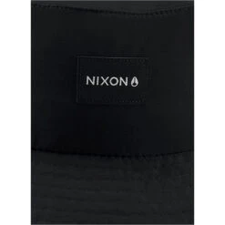 NIXON Brando Bucket Hat -Marine Sports Gear 44561 202320Nixon20Brando20Bucket20Hat20C320920 20Black205.2000x2000