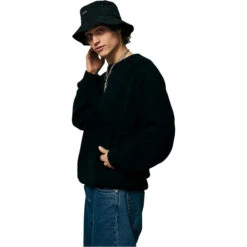 NIXON Brando Bucket Hat -Marine Sports Gear 44561 202320Nixon20Brando20Bucket20Hat20C320920 20Black206.2000x2000