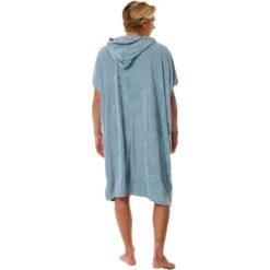 Rip Curl Mens Brand Hooded Towel Changing Robe / Poncho 8 Rip Curl Mens Brand Hooded Towel Changing Robe / Poncho -Marine Sports Gear 44587 202320Rip20Curl20Mens20Brand20Hooded20Towel20Changing20Robe20Poncho2000ZMTO20 20Dusty20Blue203.2000x2000