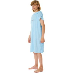Rip Curl Junior Brand Hooded Towel Changing Robe / Poncho -Marine Sports Gear 44589 202320Rip20Curl20Junior20Brand20Hooded20Towel20Changing20Robe2020Poncho20007BTO20 20Cool20Blue202.2000x2000