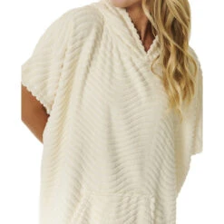 Rip Curl Womens Swirl Terry Changing Robe / Poncho 11 Rip Curl Womens Swirl Terry Changing Robe / Poncho -Marine Sports Gear 44711 202320Rip20Curl20Womens20Swirl20Terry20Hooded20Towel20Changing20RobePonch2000UWTO20 20Shell205.2000x2000