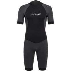 ORCA Mens Vitalis Back Zip Open Water Swim Shorty Wetsuit -Marine Sports Gear 44985 202320Orca20Mens20Vitalis20Shorty20Openwater20Wetsuit20NN2Y020 20Black20IO201.2000x2000