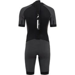ORCA Mens Vitalis Back Zip Open Water Swim Shorty Wetsuit -Marine Sports Gear 44985 202320Orca20Mens20Vitalis20Shorty20Openwater20Wetsuit20NN2Y020 20Black20IO202.2000x2000