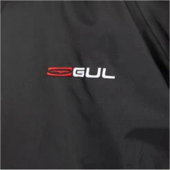 Gul Evorobe Hooded Changing Robe & Nava Performance 30L Duffel Bag Bundle -Marine Sports Gear 44990 32263 202220GUL20Evorobe20Changing20Robe20AC0128 B620 20Black20Red20Close20Up201.2000x2000.2000x2000